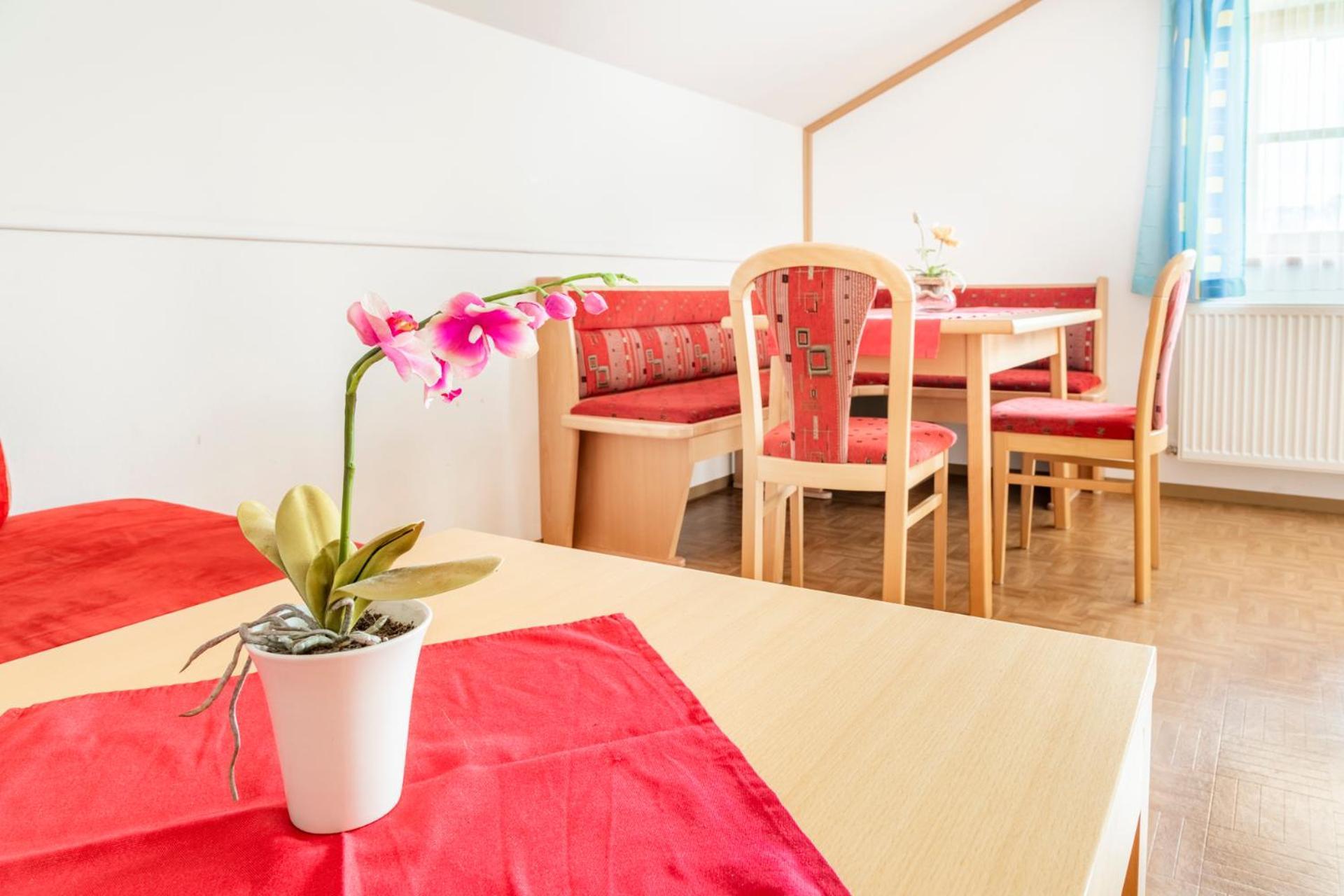 Obersteffengut Apartment วาไกรน์ ภายนอก รูปภาพ