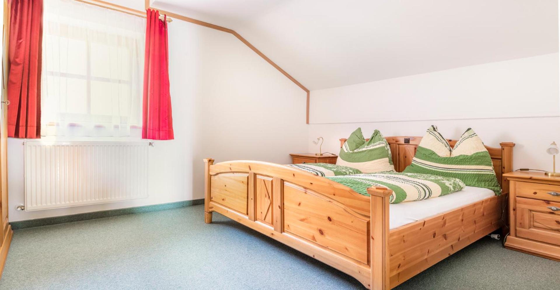 Obersteffengut Apartment วาไกรน์ ภายนอก รูปภาพ