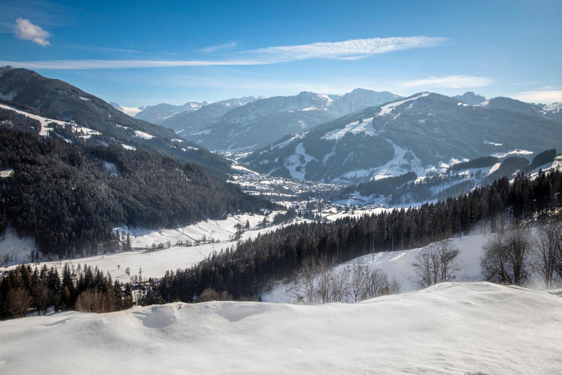 Obersteffengut Apartment วาไกรน์ ภายนอก รูปภาพ