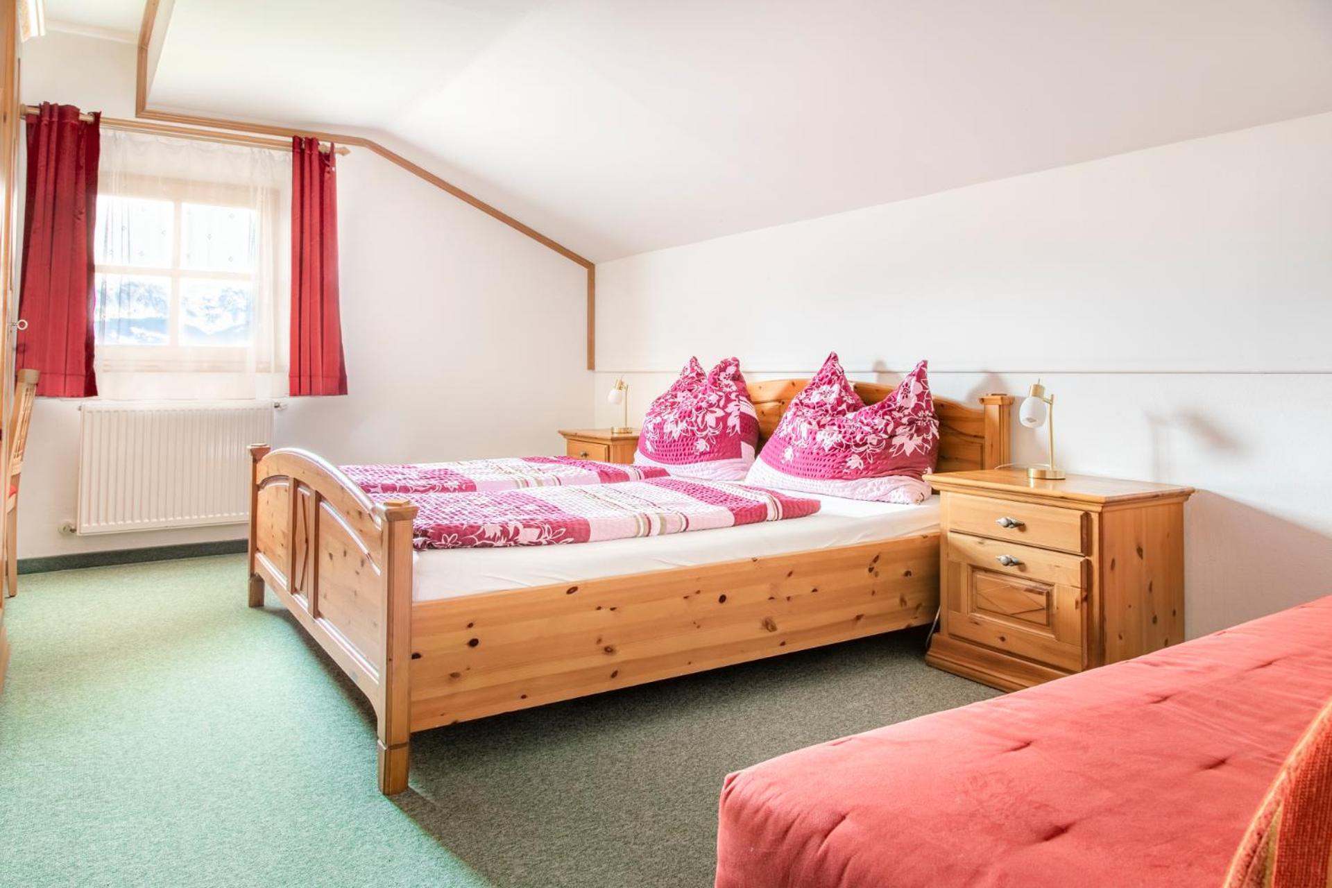 Obersteffengut Apartment วาไกรน์ ภายนอก รูปภาพ