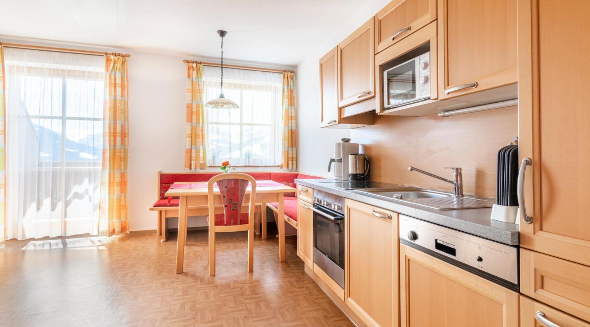 Obersteffengut Apartment วาไกรน์ ภายนอก รูปภาพ