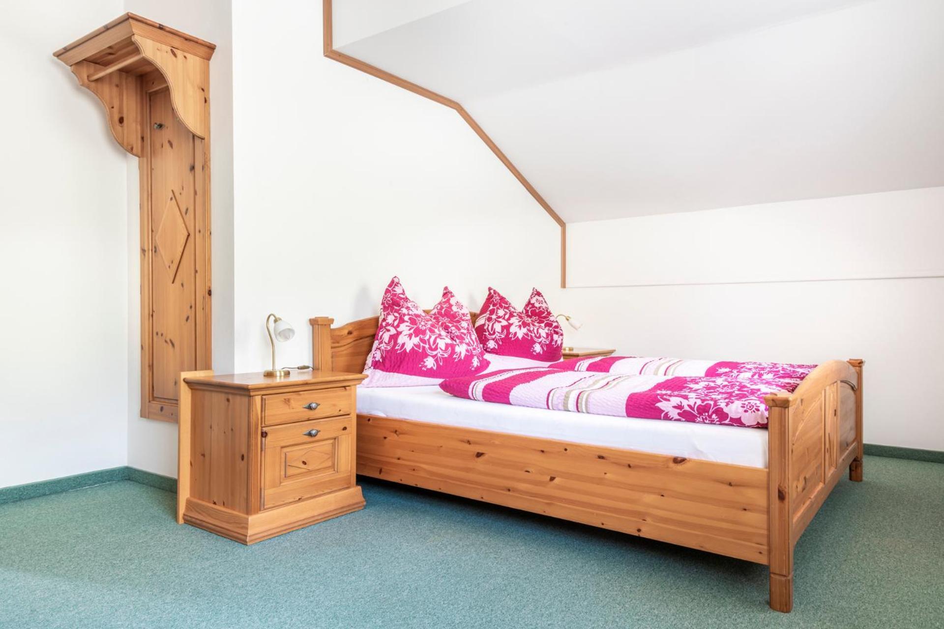 Obersteffengut Apartment วาไกรน์ ภายนอก รูปภาพ