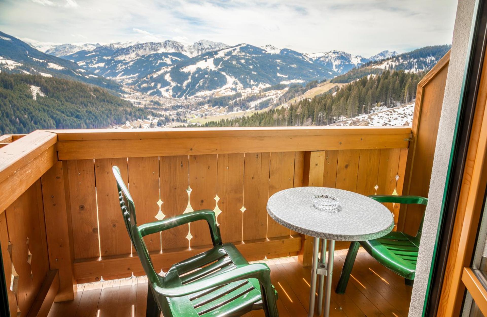 Obersteffengut Apartment วาไกรน์ ภายนอก รูปภาพ