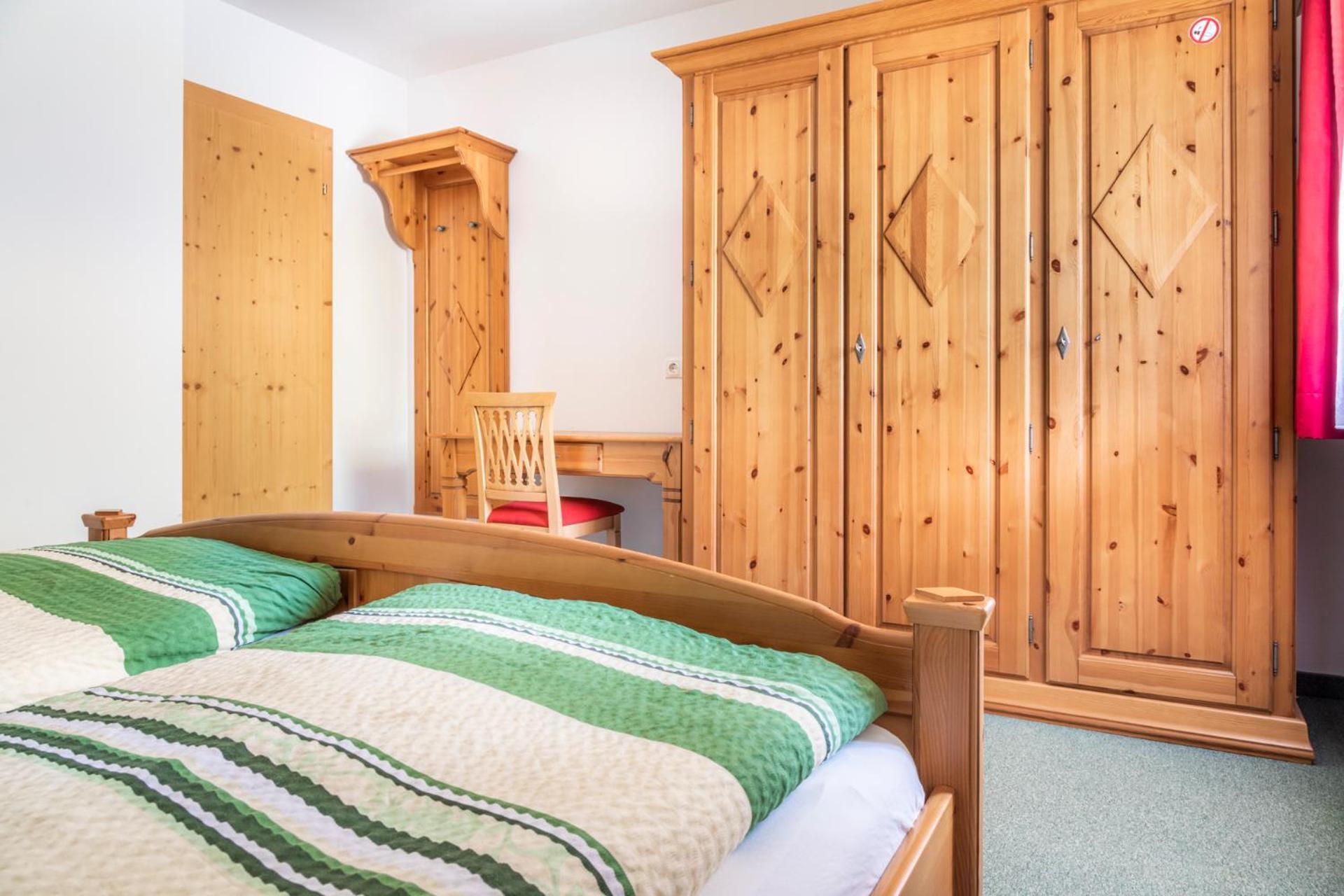 Obersteffengut Apartment วาไกรน์ ภายนอก รูปภาพ