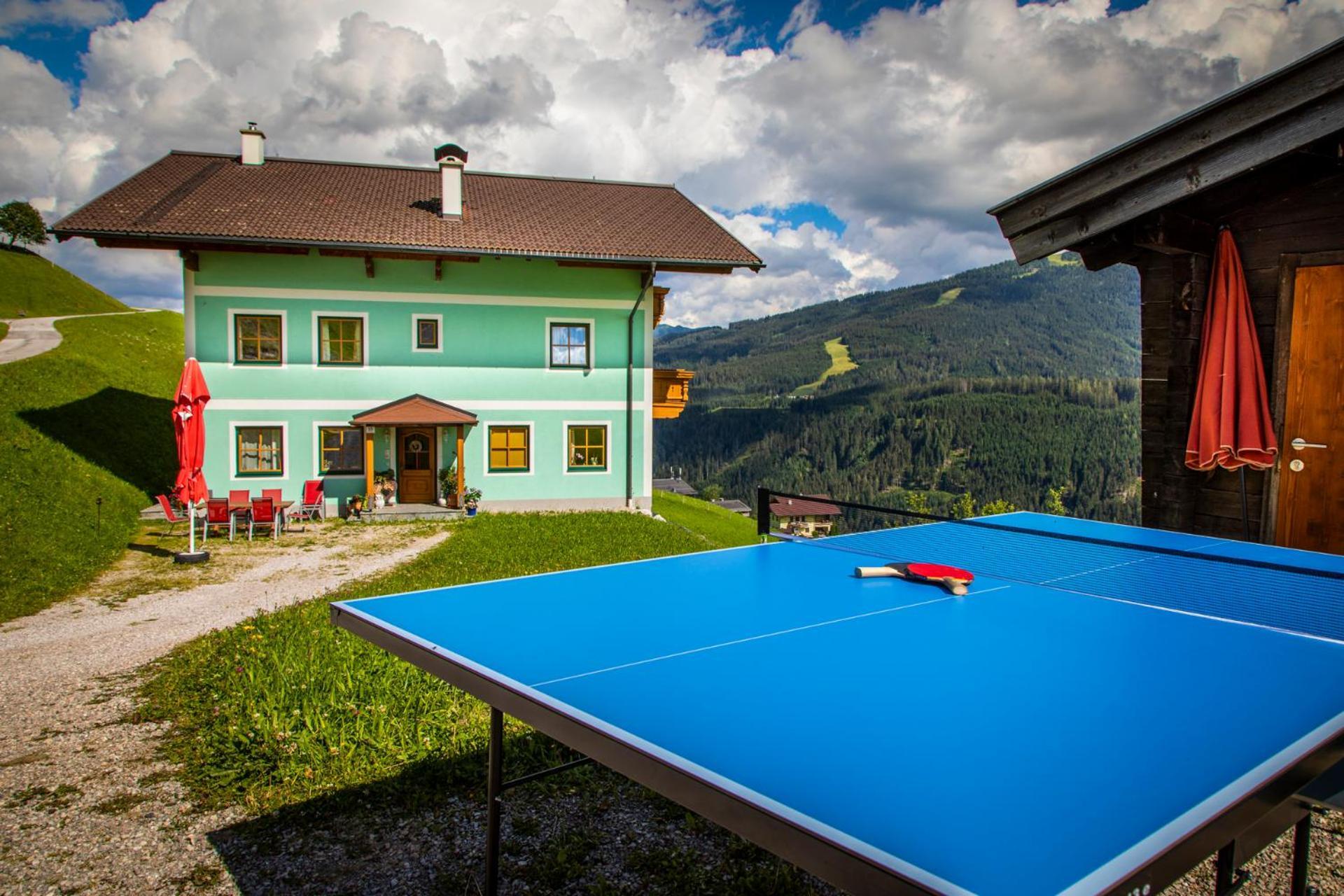 Obersteffengut Apartment วาไกรน์ ภายนอก รูปภาพ